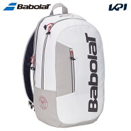 【10％OFFクーポン対象】バボラ Babolat テニスバッグ・ケース PURE BACKPACK LITE WIMBLEDON 2026 ピュ…