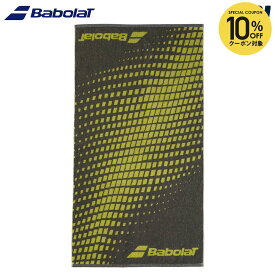 【10％OFFクーポン対象】バボラ Babolat テニスアクセサリー PURE AERO TOWEL ピュアアエロ タオル BUA6815C 2026SS