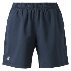 【全品10％OFFクーポン▼】「あす楽対応」バボラ Babolat テニスウェア レディース CLUB SHORT PANTS ショートパンツ BWG2431C 2022SS『即日出荷』