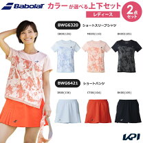 楽天市場】バボラ テニスウェア レディース（その他｜レディースウェア 