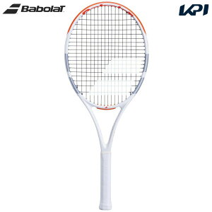 �w�����o�ׁx�o�{�� Babolat �e�j�X���P�b�g EVO STRIKE �G�{ �X�g���C�N �t���[���̂� 101515