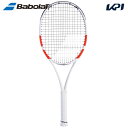バボラ Babolat テニスラケット PURE STRIKE 100 ピュアストライク 100 フレームのみ 2024年モデル 101520