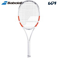 バボラ Babolat テニスラケット PURE STRIKE TEAM ピュアストライクチーム フレームのみ 2024年モデル 10…