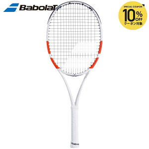 �y10��OFF�N�[�|���Ώہz�y�K�b�g����H��0�~�Ή�����������z�o�{�� Babolat �e�j�X���P�b�g PURE STRIKE TEAM �s���A�X�g���C�N�`�[�� �t���[���̂� 2024�N���f�� 101522