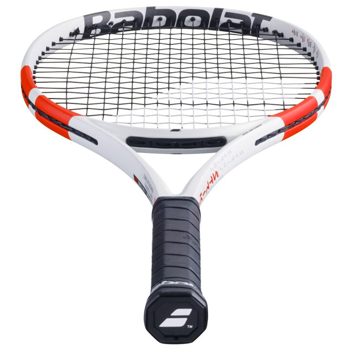 楽天市場】バボラ Babolat テニスラケット PURE STRIKE 98 16/19 
