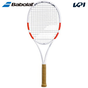 o{ Babolat ejXPbg PURE STRIKE 97 sAXgCN 97 t[̂ 2024Nf 101531