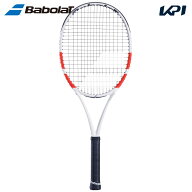 バボラ Babolat テニスラケット PURE STRIKE 100 16/20 ピュアストライク 100 16/20 フレームのみ 2024年…