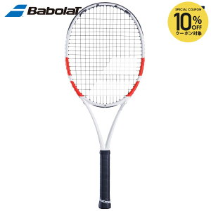 �o�{�� Babolat �e�j�X���P�b�g PURE STRIKE 100 16/20 �s���A�X�g���C�N 100 16/20 �t���[���̂� 2024�N���f�� 101534