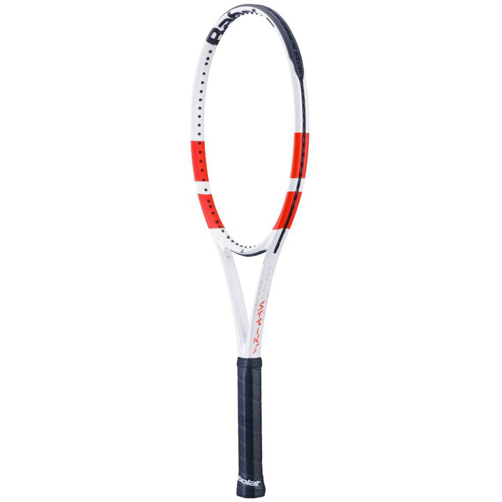 楽天市場】【10%OFFクーポン対象】バボラ Babolat テニスラケット PURE 