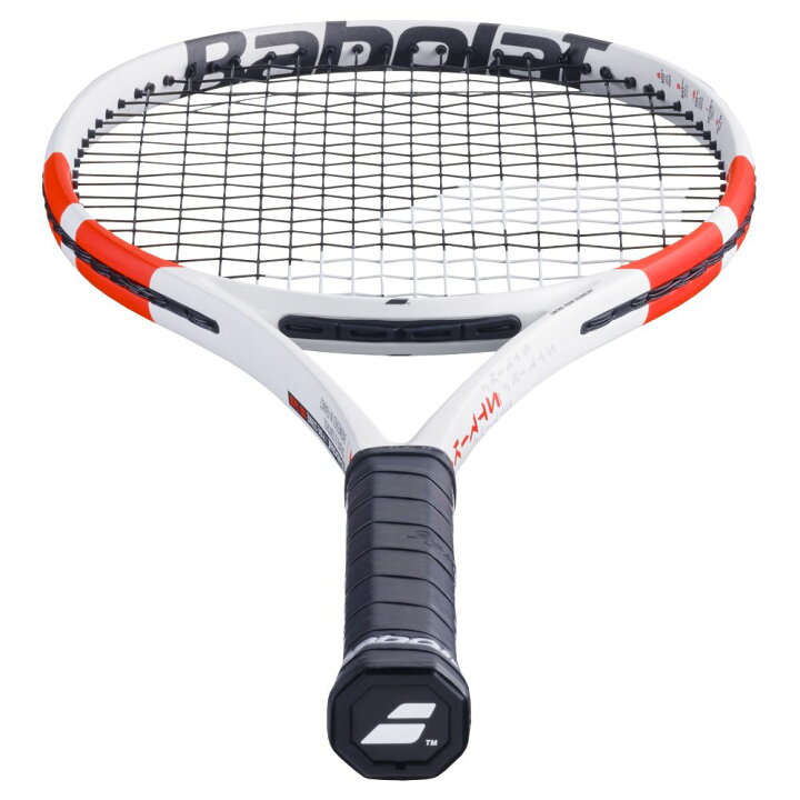 楽天市場】【10%OFFクーポン対象】バボラ Babolat テニスラケット PURE 