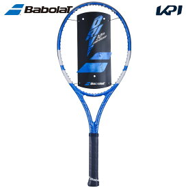 【全品10％OFFクーポン▼～4/17 9:59】「あす楽対応」バボラ Babolat テニスラケット PURE DRIVE 30TH ANNIVERSARY ピュアドライブ 30周年記念モデル フレームのみ 101541『即日出荷』