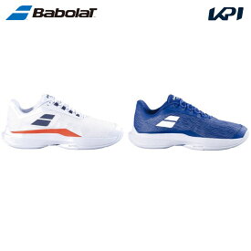 【全品10％OFFクーポン▼】バボラ Babolat テニスシューズ メンズ JET TERE 2 AC M ジェット テレ 2 オールコート M 30S24649