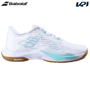 �y10%OFF�N�[�|���Ώہz�o�{�� Babolat �o�h�~���g���V���[�Y ���f�B�[�X SHADOW TOUR 5 WOMEN �V���h�E �c�A�[ 5 �E�B���� 31F23472-1088