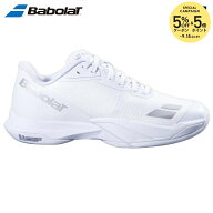バボラ Babolat テニスシューズ レディース JET MACH 4 AC W ジェットマッハ 4 オールコート W 31F26630B…