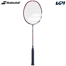 【全品10％OFFクーポン▼】バボラ Babolat バドミントンラケット X-FEEL SPARK エックスフィール スパーク フレームのみ 602436