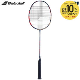 【10％OFFクーポン対象】バボラ Babolat バドミントンラケット X-FEEL ORIGIN エックスフィール オリジン フレームのみ 602450