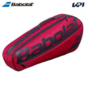 �o�{�� Babolat �e�j�X�o�b�O�E�P�[�X COURT XS �R�[�g XS ���P�b�g3�{���[�� 751251 7�����{�����\�聦�\��