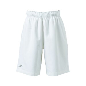 y10OFFN[|Ώہzo{ Babolat ejXEFA WjA CLUB SHORT PANTS JR Nu V[gpc BJG4440C 2024SS