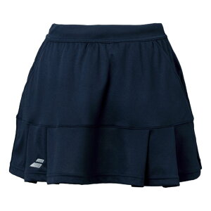 o{ Babolat ejXEFA WjA CLUB SKORT JR Nu V[gXR[g BJG4441C 2024SS