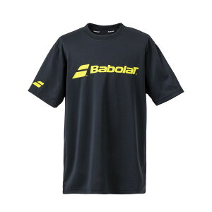 o{ Babolat ejXEFA WjA CLUB SHORT SLEEVE SHIRT JR Nu V[gX[u TVc BJP4540C 2024SS