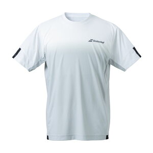 y10OFFN[|Ώہzo{ Babolat ejXEFA jZbNX CLUB SHORT SLEEVE SHIRT TVc BUG1310C-2024 2024SS