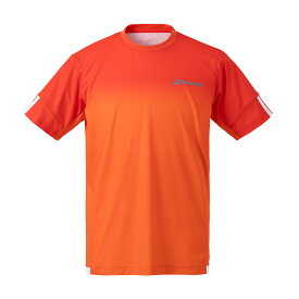 バボラ Babolat テニスウェア ユニセックス CLUB SHORT SLEEVE SHIRT 半袖Tシャツ BUG1310C-2024 2024SS