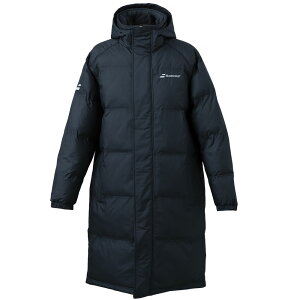 y10OFFN[|Ώہzo{ Babolat ejXEFA Y Nu R[g x`R[g OR[g  CLUB COAT BUT3165C 2023FW