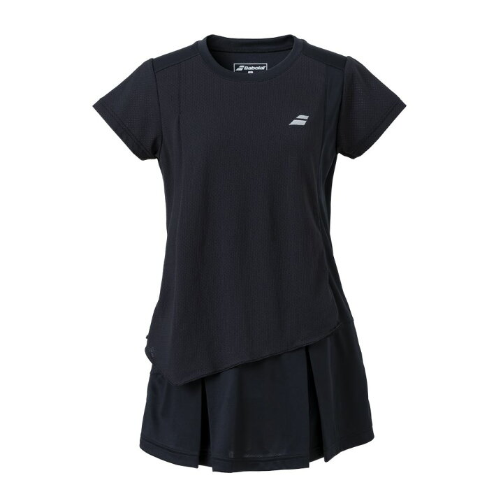 楽天市場】バボラ Babolat テニスウェア レディース ピュア ドレス 