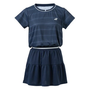o{ Babolat ejXEFA fB[X CLUB DRESS s[X BWG4333C 2024SS