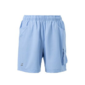 バボラ Babolat テニスウェア レディース PURE DENIM-L SHORT PANTS ショートパンツ BWG4426 2024SS