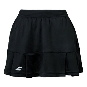 �o�{�� Babolat �e�j�X�E�F�A ���f�B�[�X CLUB SKORT �X�R�[�g BWG4430C 2024SS