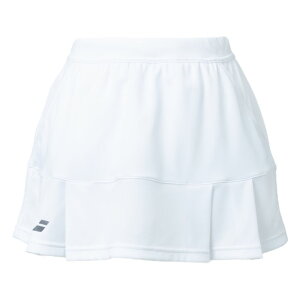�o�{�� Babolat �e�j�X�E�F�A ���f�B�[�X CLUB SKORT �X�R�[�g BWG4430C 2024SS