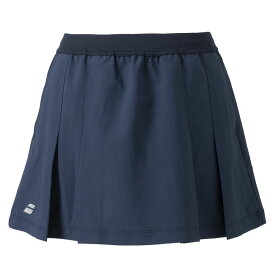 バボラ Babolat テニスウェア レディース CLUB SKORT スコート BWG4431C 2024SS