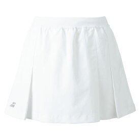 バボラ Babolat テニスウェア レディース CLUB SKORT スコート BWG4431C 2024SS