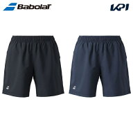 バボラ Babolat テニスウェア レディース CLUB SHORT PANTS クラブ ショートパンツ BWG4432C 2024SS
