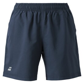バボラ Babolat テニスウェア レディース CLUB SHORT PANTS クラブ ショートパンツ BWG4432C 2024SS