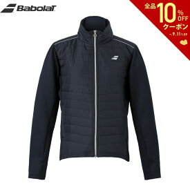 「あす楽対応」バボラ Babolat テニスウェア レディース VS パデッドジャケット VS PADDED JACKET BWT3170 2023FW『即日出荷』