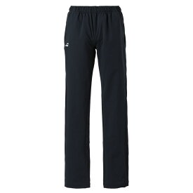 【全品10％OFFクーポン▼】「あす楽対応」バボラ Babolat テニスウェア レディース PURE WOVEN PANTS BWT3274 2023FW『即日出荷』