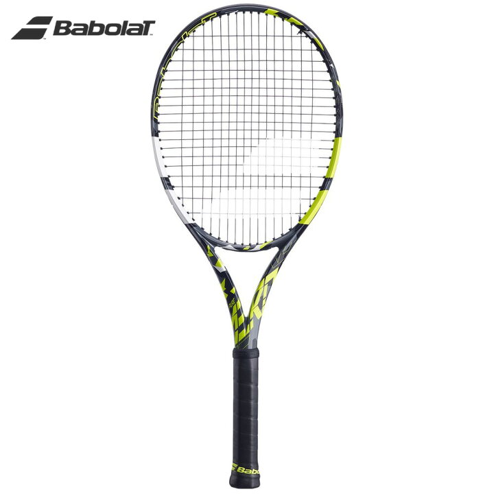 楽天市場】【10％OFFクーポン対象】バボラ Babolat テニスラケット 