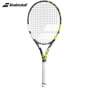 バボラ Babolat テニスラケット ピュア アエロ チーム PURE AERO TEAM 2023年モデル 101488 フレームのみ