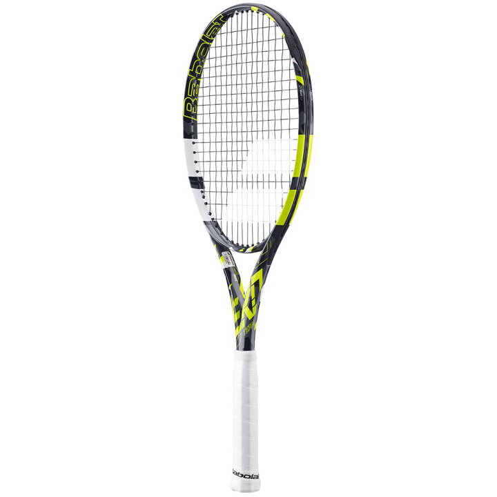 楽天市場】【10%OFFクーポン対象】バボラ Babolat テニスラケット 