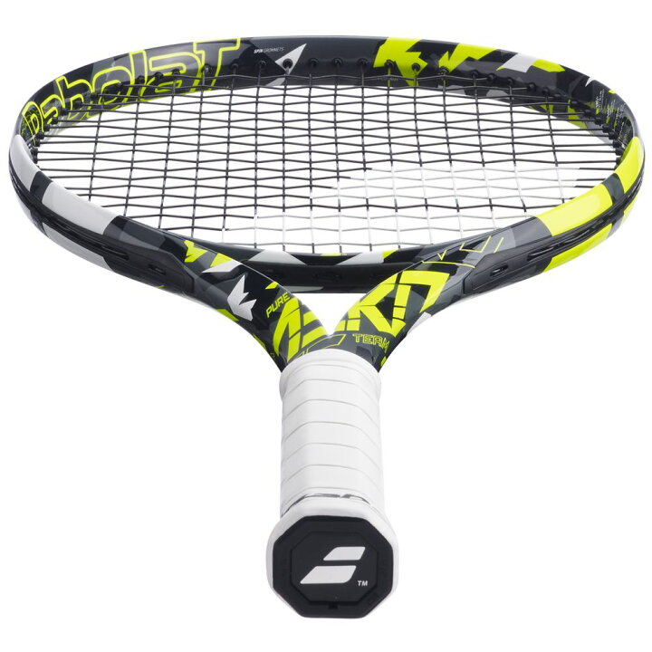 楽天市場】【10%OFFクーポン対象】バボラ Babolat テニスラケット 
