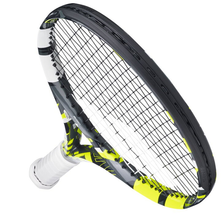 楽天市場】【10%OFFクーポン対象】バボラ Babolat テニスラケット 