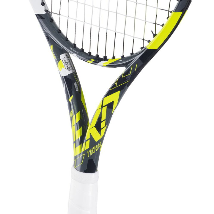 楽天市場】【10%OFFクーポン対象〜12/15】バボラ Babolat テニス  
