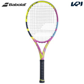 「あす楽対応」バボラ Babolat 硬式テニスラケット PURE AERO RAFA ORIGIN ピュアアエロ ラファ オリジン 2023年モデル フレームのみ 101511『即日出荷』