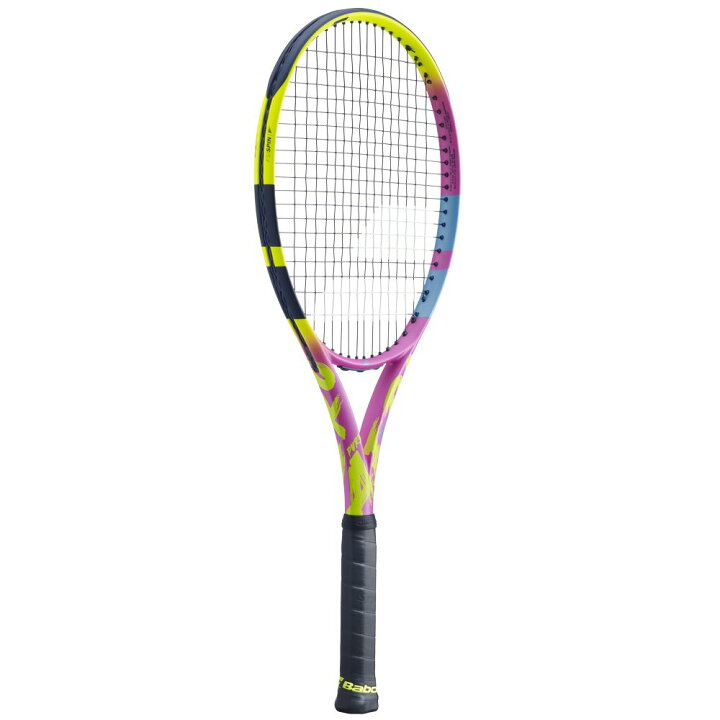 楽天市場】【10％OFFクーポン対象】『即日出荷』バボラ Babolat 硬式 
