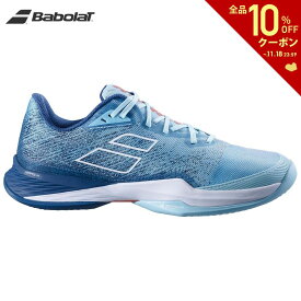 【全品10％OFFクーポン▼】バボラ Babolat テニスシューズ メンズ JET MACH 3 ジェットマッハ3 オムニ・クレーコート用 30S23627