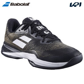 【10％OFFクーポン対象】バボラ Babolat テニスシューズ メンズ JET MACH 3 AC WIDE M ジェットマッハ3 オールコート ワイド　メン 3A0S25B846
