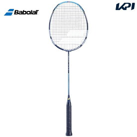 【10%OFFクーポン対象】バボラ Babolat バドミントンバドミントンラケット SATELITE LITE サテライトライト 602446 フレームのみ