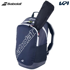 バボラ Babolat テニスバッグ・ケース BACKPACK EVO COURT バックパック（ラケット2本収納可） 753103